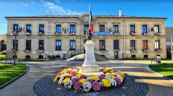 Photo de la ville de Houilles