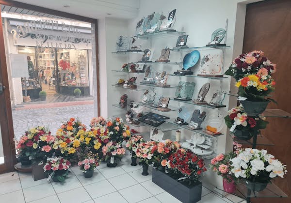 Photographie de la Pompes Funèbres MISTRE de Sanary-sur-Mer