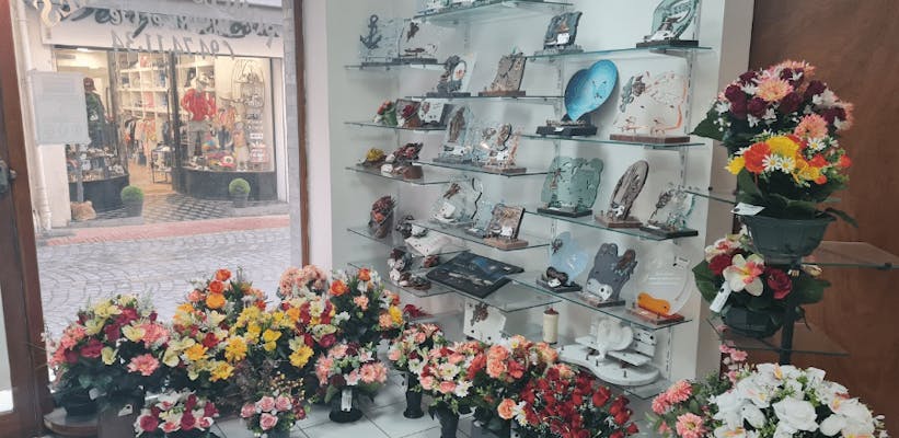 Photographie de la Pompes Funèbres MISTRE de Sanary-sur-Mer