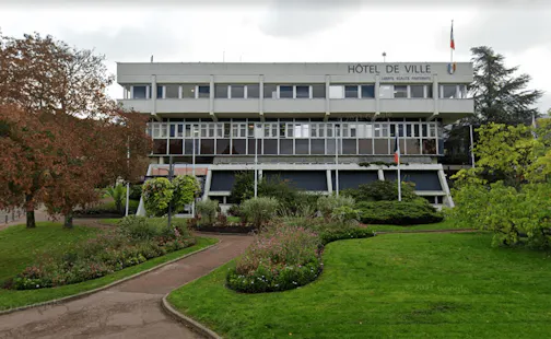Photo de la ville de Aubergenville