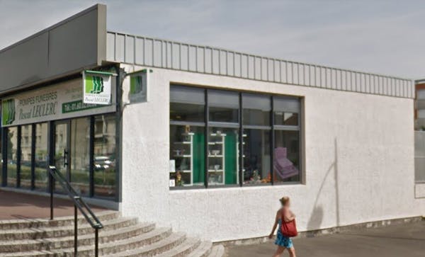 Pompes Funèbres Pascal Leclerc à Pontault-Combault