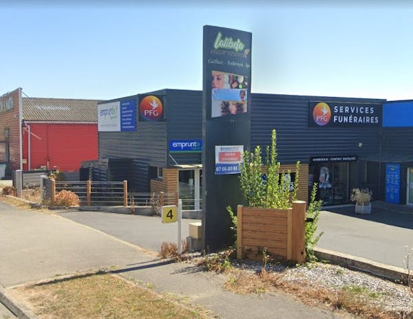 Photographie de Pompes Funèbres Générales de Saint-Martin-des-Champs