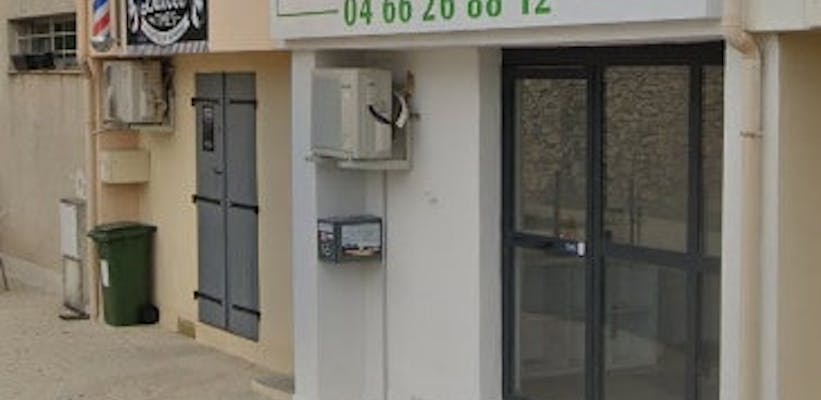 Photographie de la Pompes Funèbres Musulmanes - Al Aswad de Nîmes