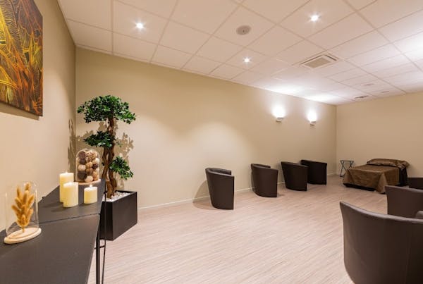 Photographie de L’Espace Funéraire du Pays de Thann d'Aspach