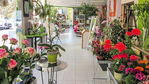 Photographie de Pompes Funèbres et Marbrerie du Parc de Nantes