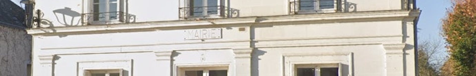 Photo de la ville de Mettray