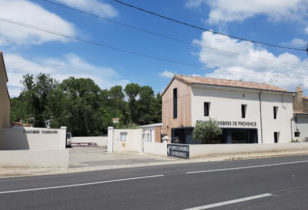 Pompes Funèbres de Provence à Montelimar