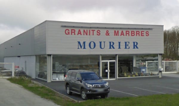 Photographie Granits Et Marbres Mourier Creuse de La Souterraine