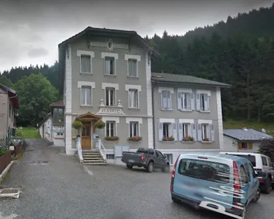 Photo de la ville de La Ferrière