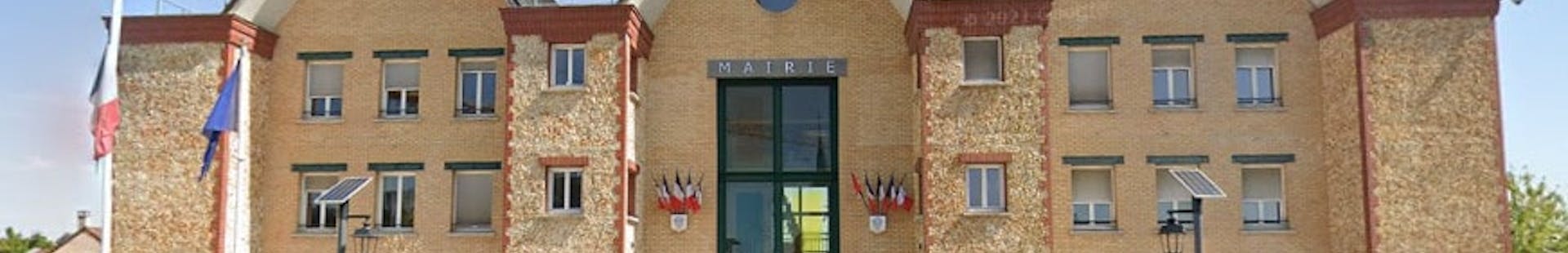 Photo de la ville de Croissy-sur-Seine