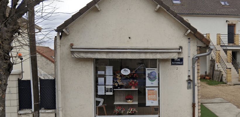 Photographie de Pompes Funèbres marbrerie de la Mauldre de Mézières-sur-Seine