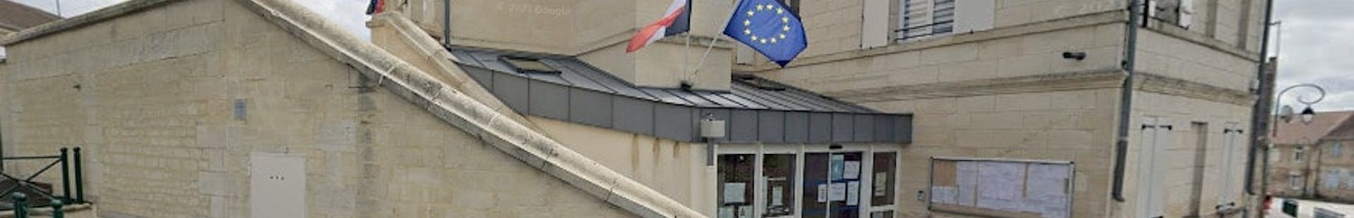 Photo de la ville de Neuilly-sous-Clermont