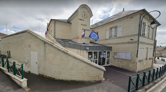 Photo de la ville de Neuilly-sous-Clermont
