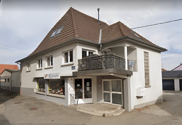 Photographie de Pompes Funèbres Reymann