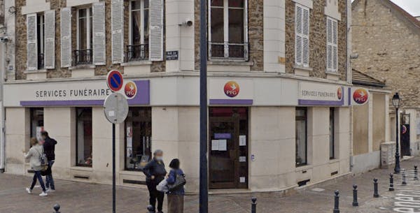 Photographie de Pompes Funèbres Générales de Créteil