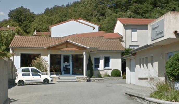 Photographie de Pompes Funèbres Robert Guimbaud