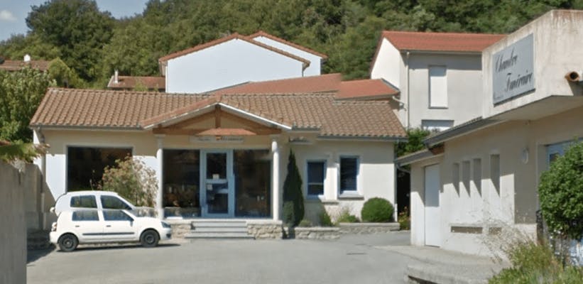 Photographie de Pompes Funèbres Robert Guimbaud