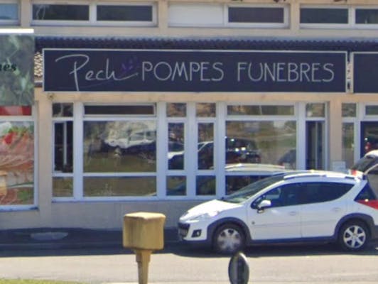 Photographies de Pompes Funèbres Pech à Sévrier