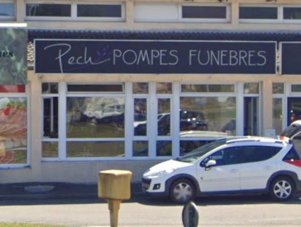 Photographies de Pompes Funèbres Pech à Sévrier