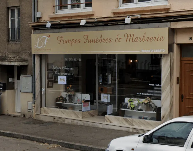 Avis De Décès Pompes Funèbres Bodart Longuyon