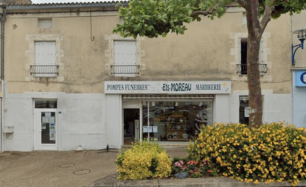 Photographie de Pompes Funèbres Moreau - La Maison des Obsèques de L'Isle-Jourdain