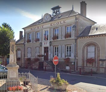 Photo de la ville de Gisy-les-Nobles