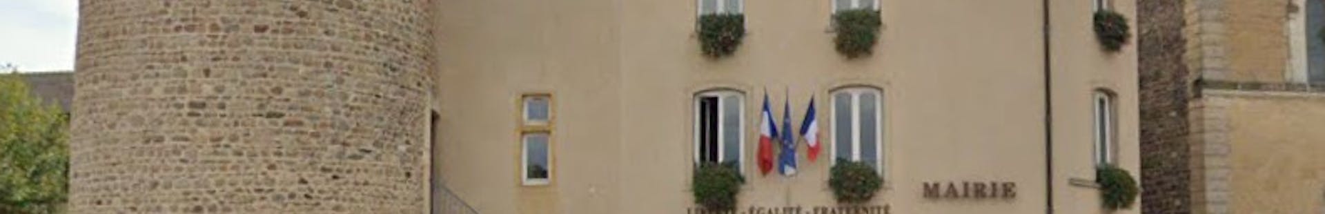 Photo de la ville de Brindas