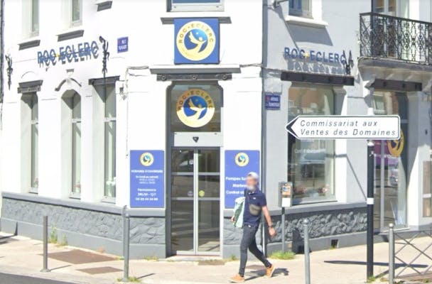 Photographie de Pompes Funèbres Roc-Eclerc de Lille