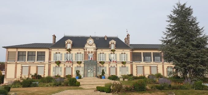 Photo de la ville de Monéteau