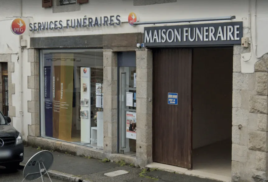 Pompes Funèbres Générales Denain Avis De Décès