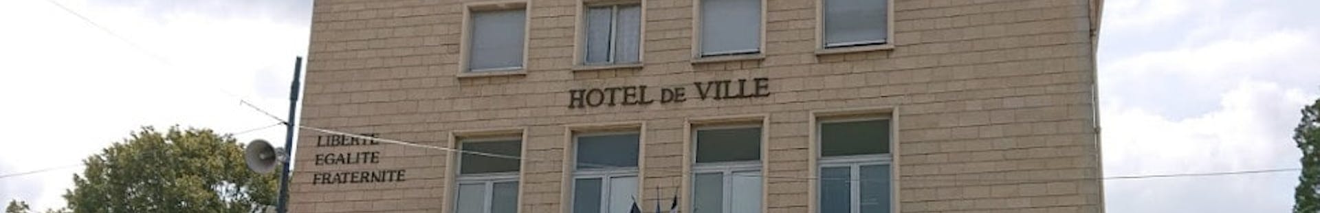 Photo de la ville de Bures-sur-Yvette