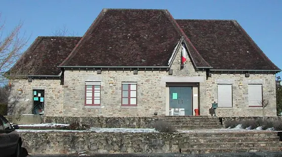 Photo de la ville de Le Chalard