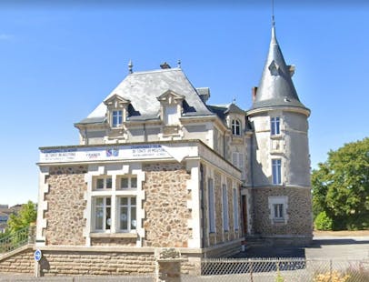 Photo de la ville de Le Dorat