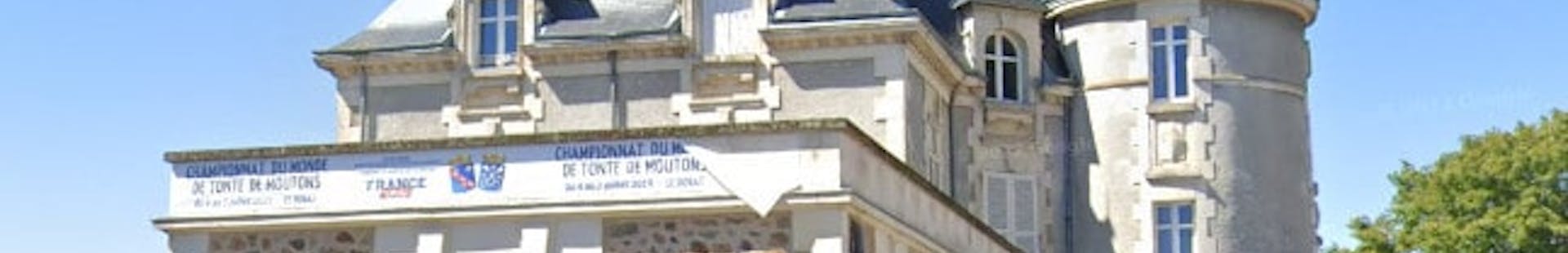 Photo de la ville de Le Dorat