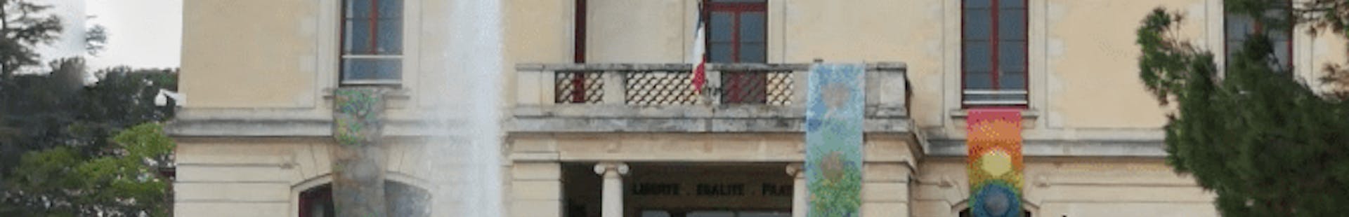 Photo de la ville de Le Pontet