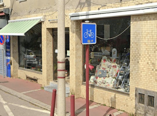 Photographie Pompes Funèbres et Marbrerie la Rinxentoise de Calais