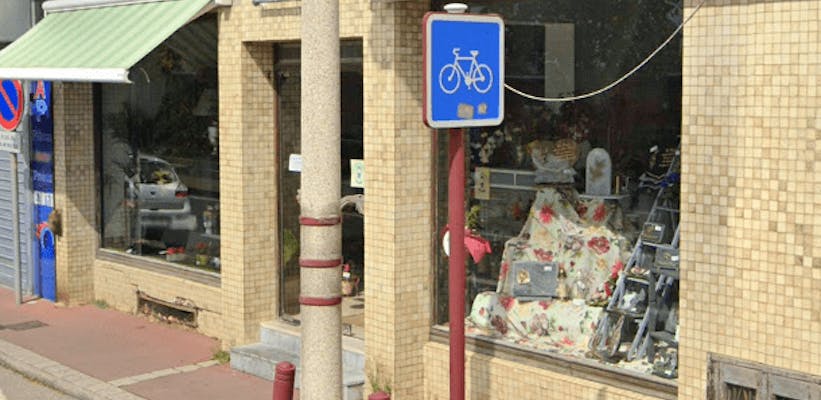 Photographie Pompes Funèbres et Marbrerie la Rinxentoise de Calais