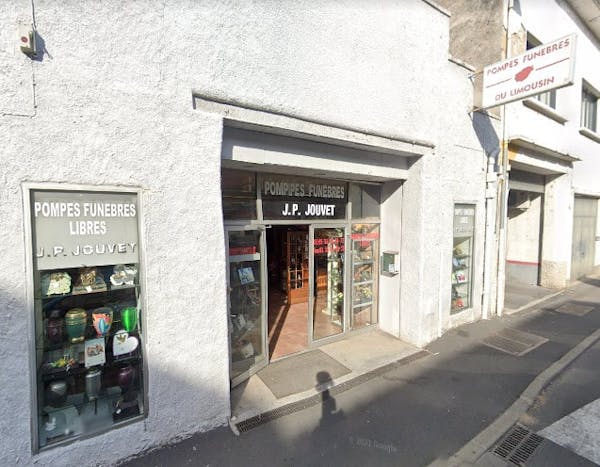 Photographie de Assistance Funéraire du Limousin de Brive-la-Gaillarde