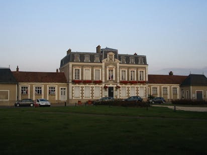 Photo de la ville de Grisy-Suisnes