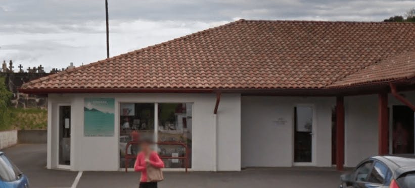 Photographie de Pompes Funèbres Dabbadie