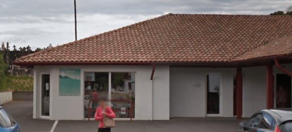 Photographie de Pompes Funèbres Dabbadie