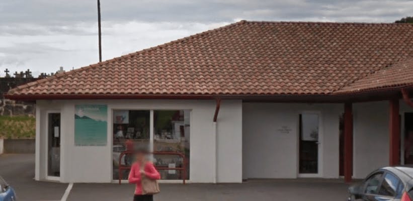 Photographie de Pompes Funèbres Dabbadie