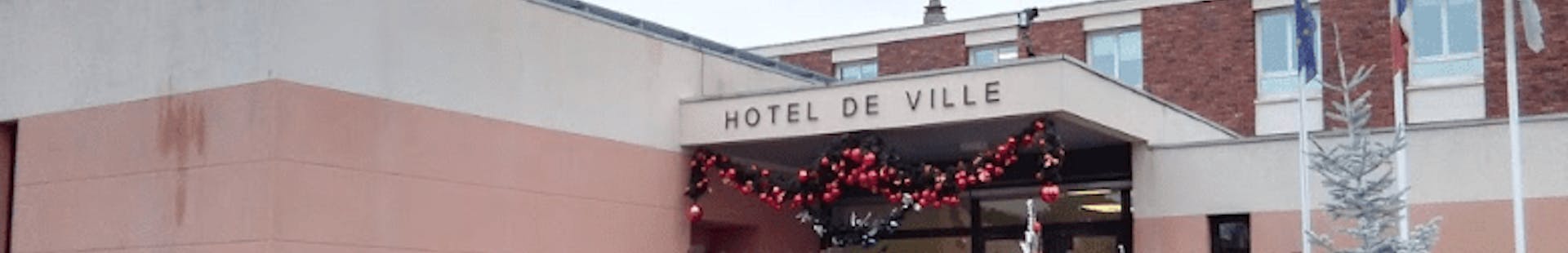 Photo de la ville de Arnouville-les-gonesse