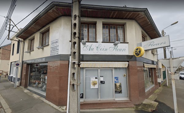 Photographie de Pompes Funèbres Zupanc