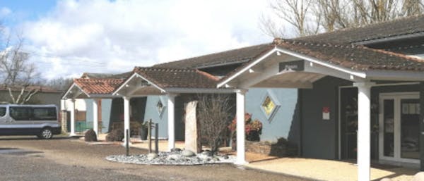 Photographie Pompes Funèbres Fayolles Dupouy de Miramont-de-Guyenne