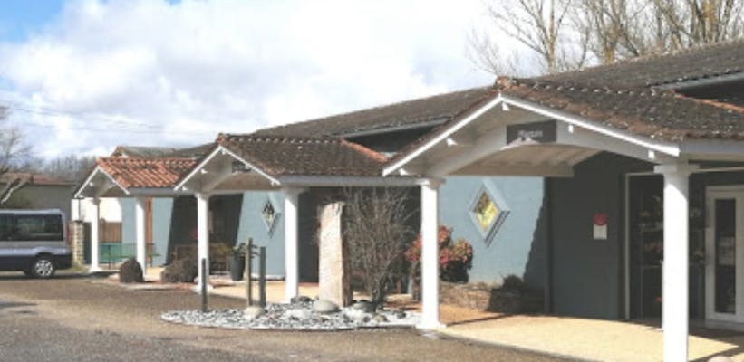 Photographie Pompes Funèbres Fayolles Dupouy de Miramont-de-Guyenne