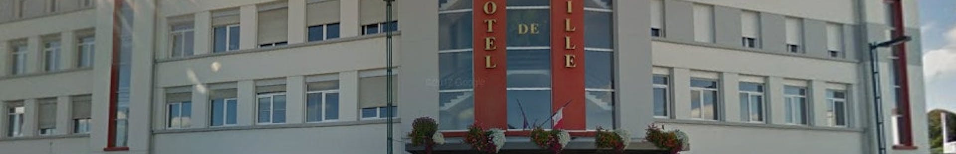 Photo de la ville de Golbey