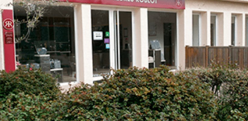 Photo de la Pompes Funèbres ROBLOT