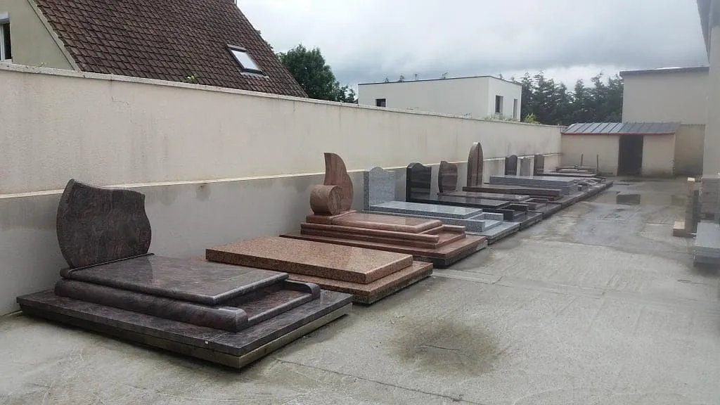 Pompes Funèbres Lhuillier Le Neubourg Avis De Décès