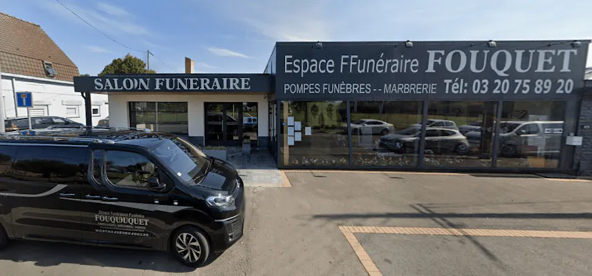 Pompes Funèbres Fouquet Wattrelos Avis De Décès